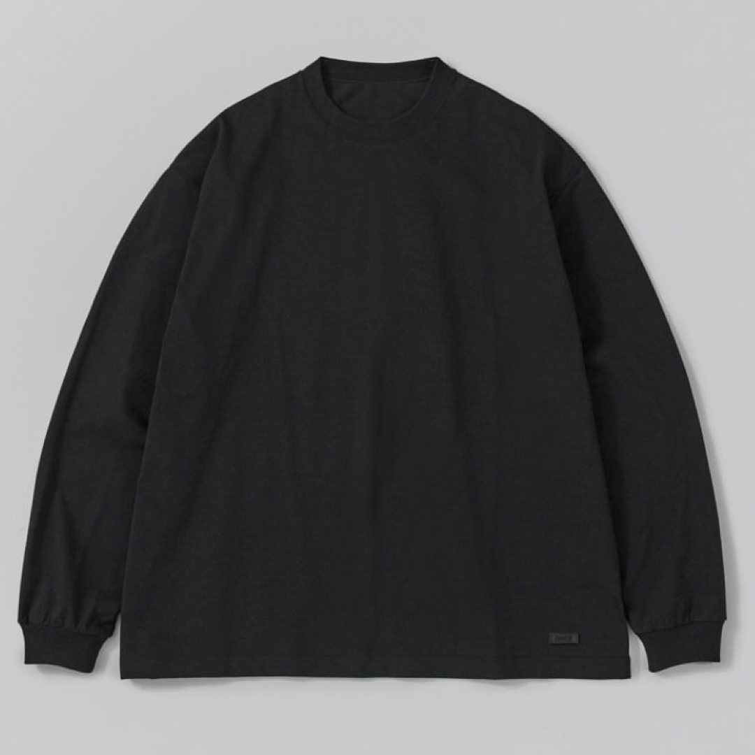 ENNOY 2Pack L/S T-Shirts NAVY ネイビー 新品未開封