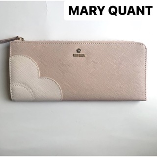 マリークワント(MARY QUANT)のMARY QUANT  ハートフル デイジー　パスポートケース(財布)