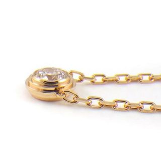 Cartier - カルティエ Cartier ネックレス ディアマン レジェ ドゥ ...