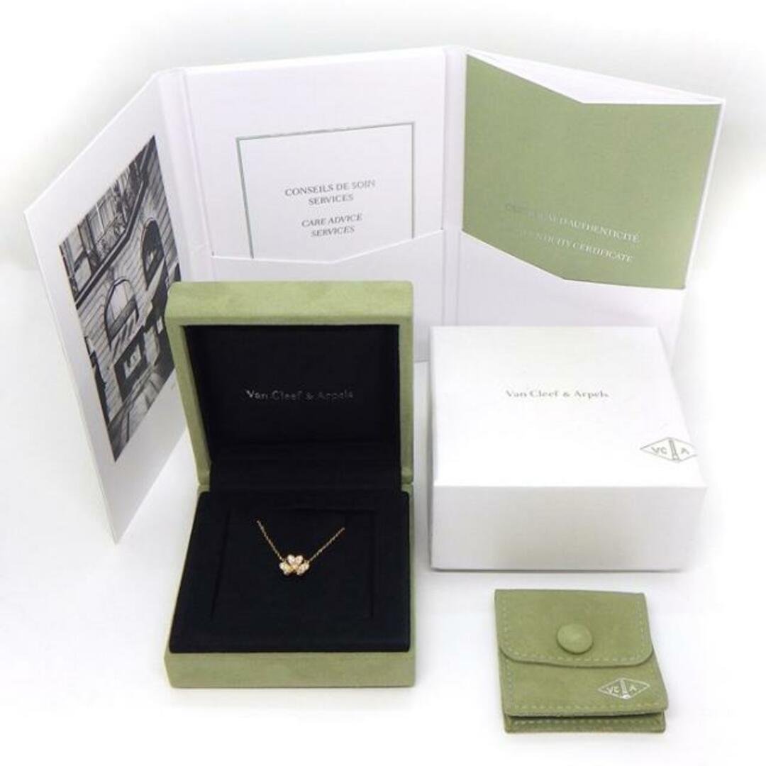 Van Cleef & Arpels - ヴァンクリーフ&アーペル Van Cleef Van Cleef & Arpels - ヴァンクリーフ&アーペル Van Cleef