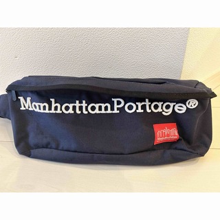 マンハッタンポーテージ(Manhattan Portage)のManhattan Portage ボディバック(ボディーバッグ)