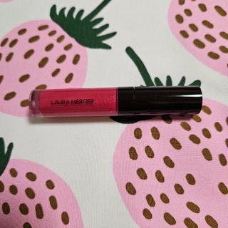 ローラメルシエ(laura mercier)の☆ローラメルシエ リップグラッセ ハイドレーティング バームグロス☆190(リップグロス)