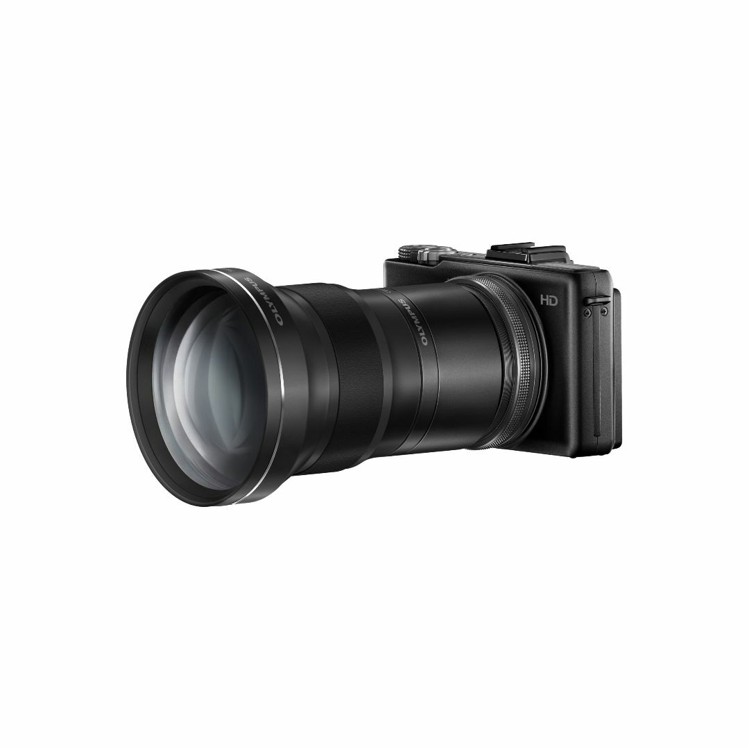 数量限定】OLYMPUS コンバージョンレンズアダプタ デジタルカメラ用 CL その他