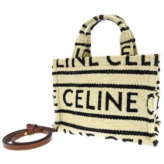 売り切り！早い者勝ち！CELINE スモールカバ　バーティカルカバ　ハンドバッグ