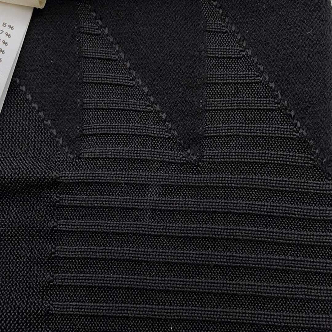 エルメス トップス ロングスリーブニット シルク カシミヤ レディース
