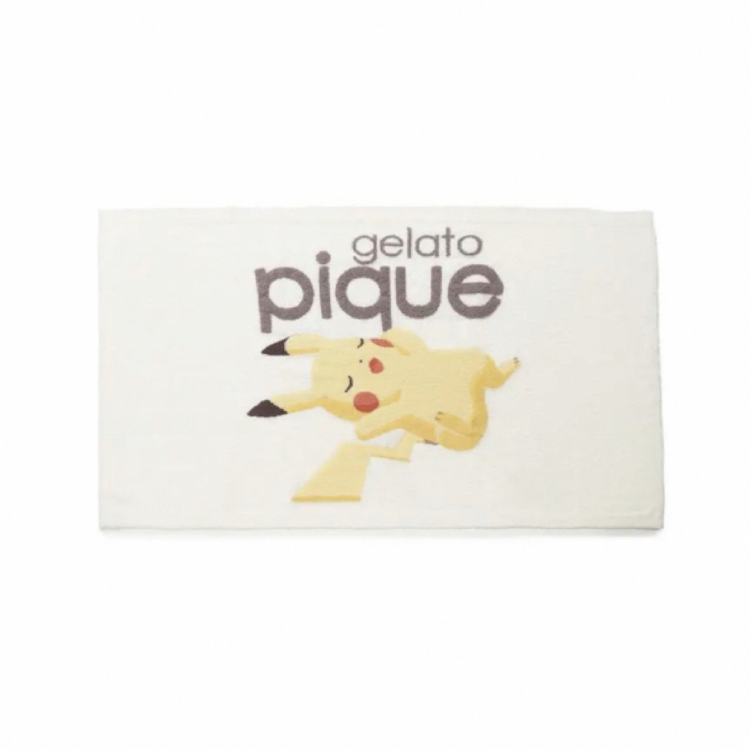 gelato pique - *新品未使用*ジェラートピケ ブランケットの gelato pique - *新品未使用*ジェラートピケ ブランケットの