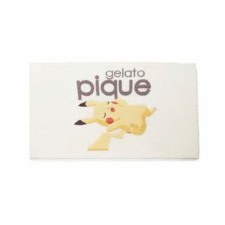 ジェラートピケ(gelato pique)の＊新品未使用＊ジェラートピケ　ブランケット(おくるみ/ブランケット)