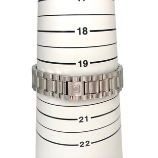 オメガ OMEGA スピードマスターデイト 3513.30 ステンレススチール メンズ 腕時計