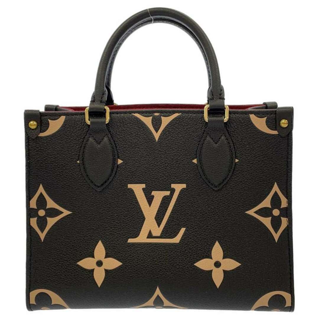 LOUIS VUITTON ルイ・ヴィトン ショルダーバッグ バスティーユPM