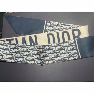 Christian Dior - 1778超美品 クリスチャンディオール スカーフ 大判