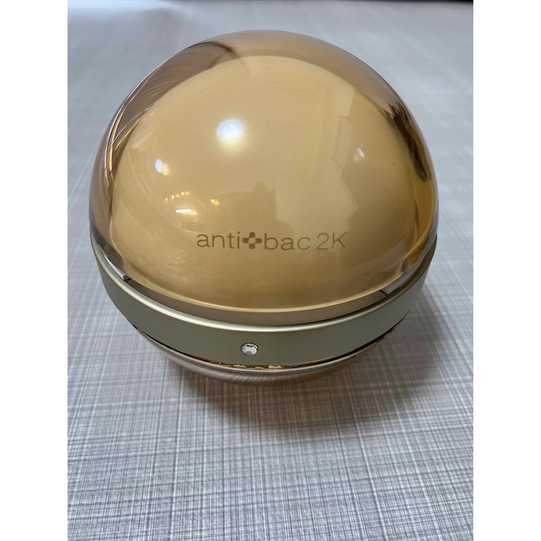 antibac2K マジックムーン 空気清浄機 2021年製 antibac2K マジックムーン 空気清浄機 2021年製