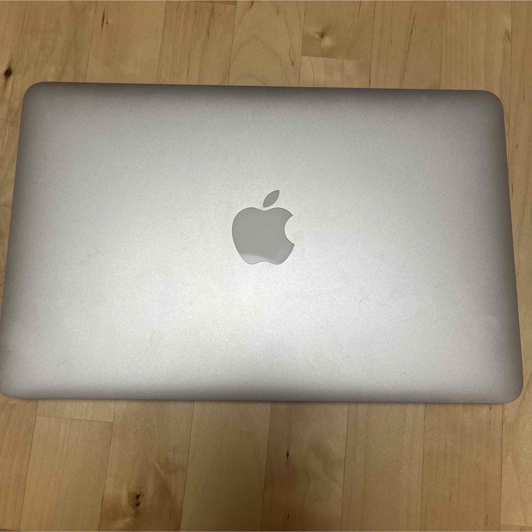 APPLE MacBook Air 11-inch Mid 2013 4