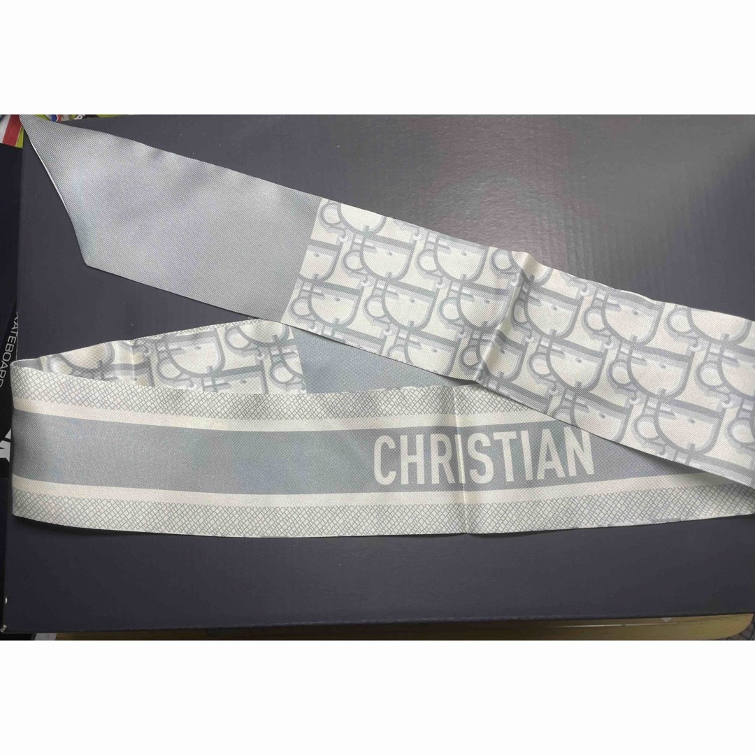 Christian Dior - 新作 Christian Dior ディオール ミッツァ スカーフ