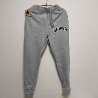 モマ(MOMA)のMoMA×Champion スウェットパンツ(その他)