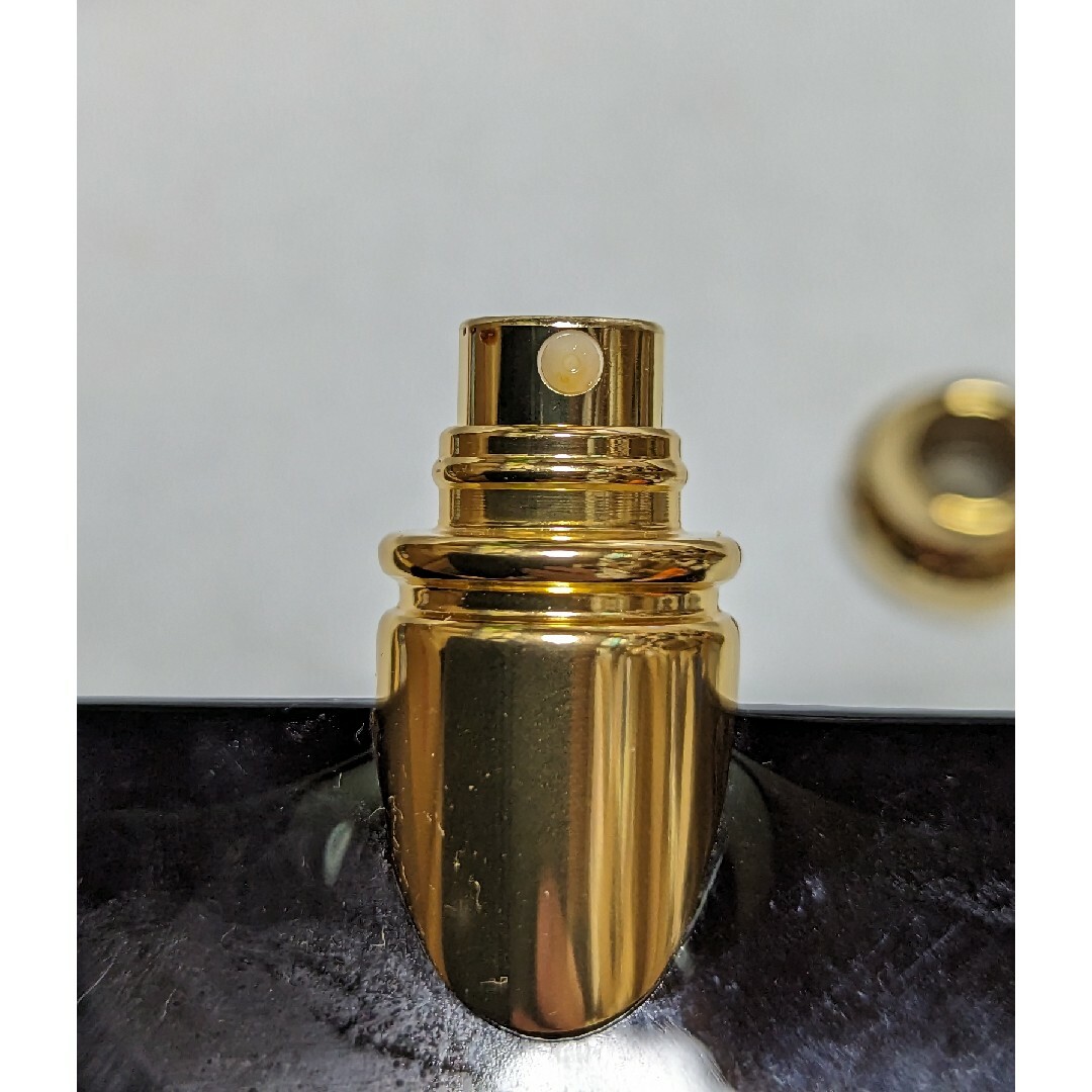 BVLGARI ジャスミンノワール オードパルファム100ml 宝石商 セット