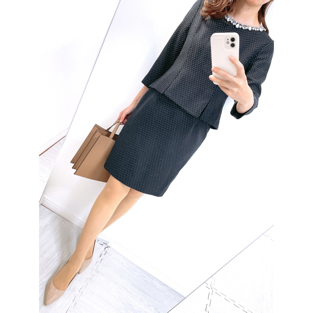 美品✨】定価 40,000円❤️グレースコンチネンタル✨サイズ36