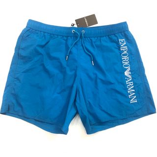 アルマーニ(Emporio Armani) 水着(メンズ)の通販 17点 | エンポリオ