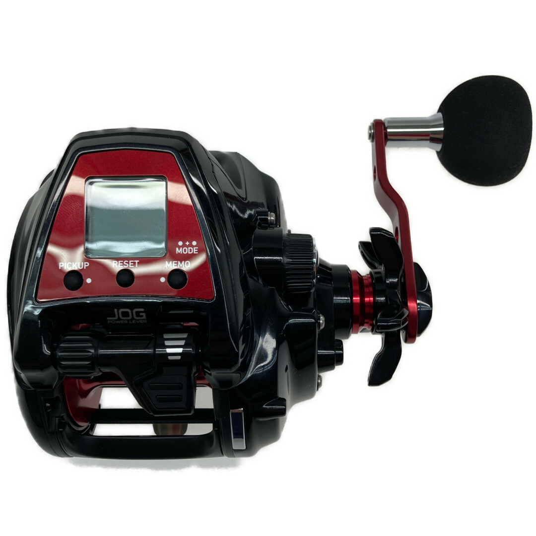 DAIWA   ○○DAIWAダイワ 電動リール レオブリッツ SJP の