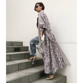Ameri VINTAGE(ジャケット/アウター)のフリマアイテム一覧 Ameri VINTAGE(ジャケット/アウター)のフリマアイテム一覧