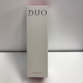 デュオ(DUO)のRKM1262 DUO デュオ ザ ブライトフォーム　150g(洗顔料)