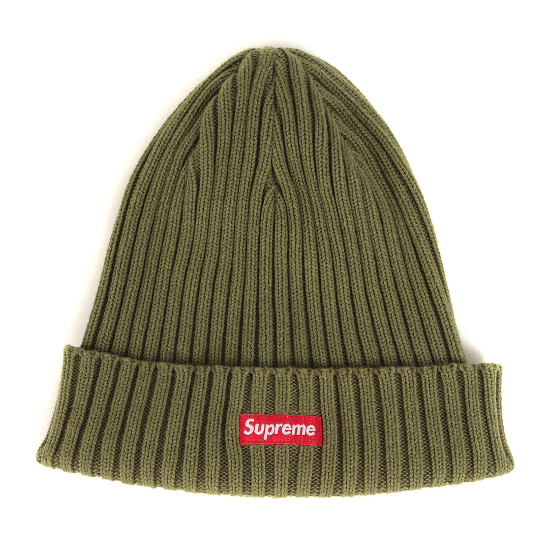 20ss Supreme Overdyed Beanie