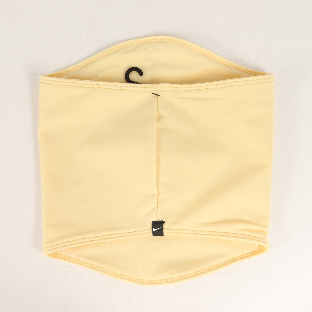 Nike Neck Warmer  Pale Yellow