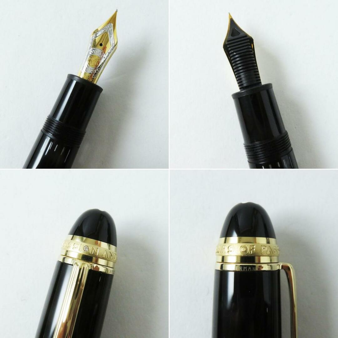 匿名#本日限定セール『#レア品 極美品◎MONTBLANC モンブラン マイ