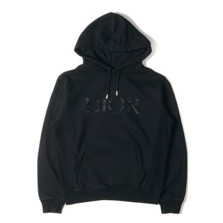 正規品　DIOR  ディオールオム　DIORｘPETER DOIG フーディ