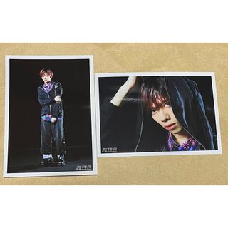 超特急　リョウガ　生写真 セット　愛知1日目　B9   ②(アイドルグッズ)
