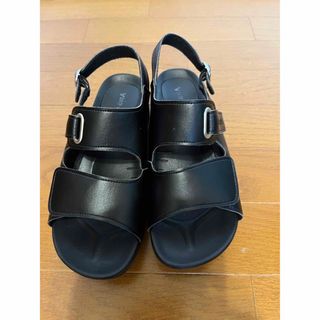 リゲッタ(Re:getA)のリゲッタ　ナースサンダル◆美品◆(サンダル)