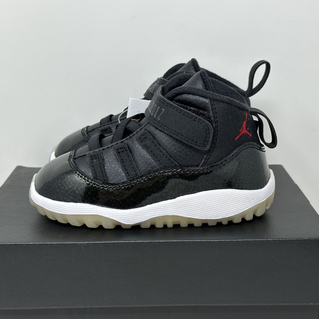 NIKE JORDAN 11 RETRO BT 72-10 13.0cm