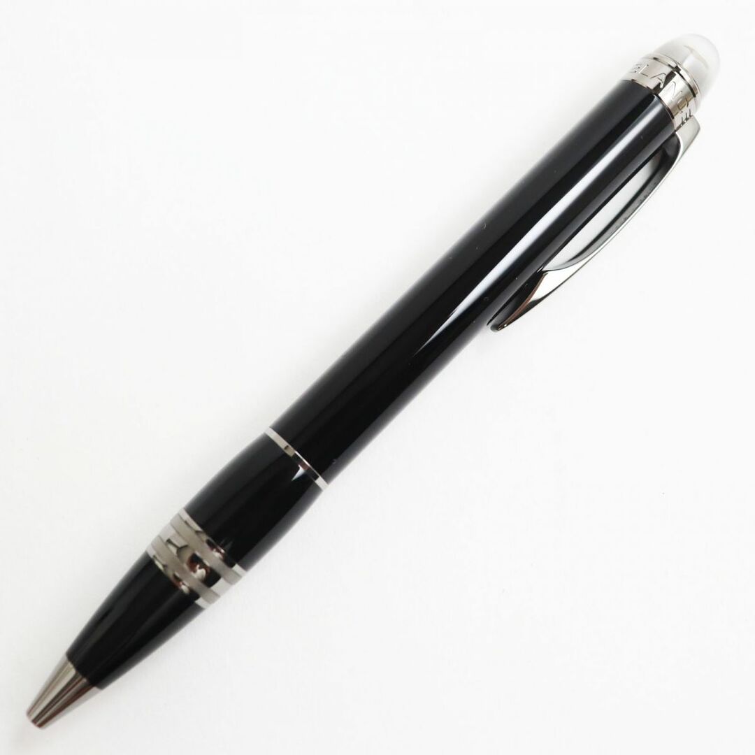 MONTBLANC - 極美品○MONTBLANC モンブラン スターウォーカー レジン