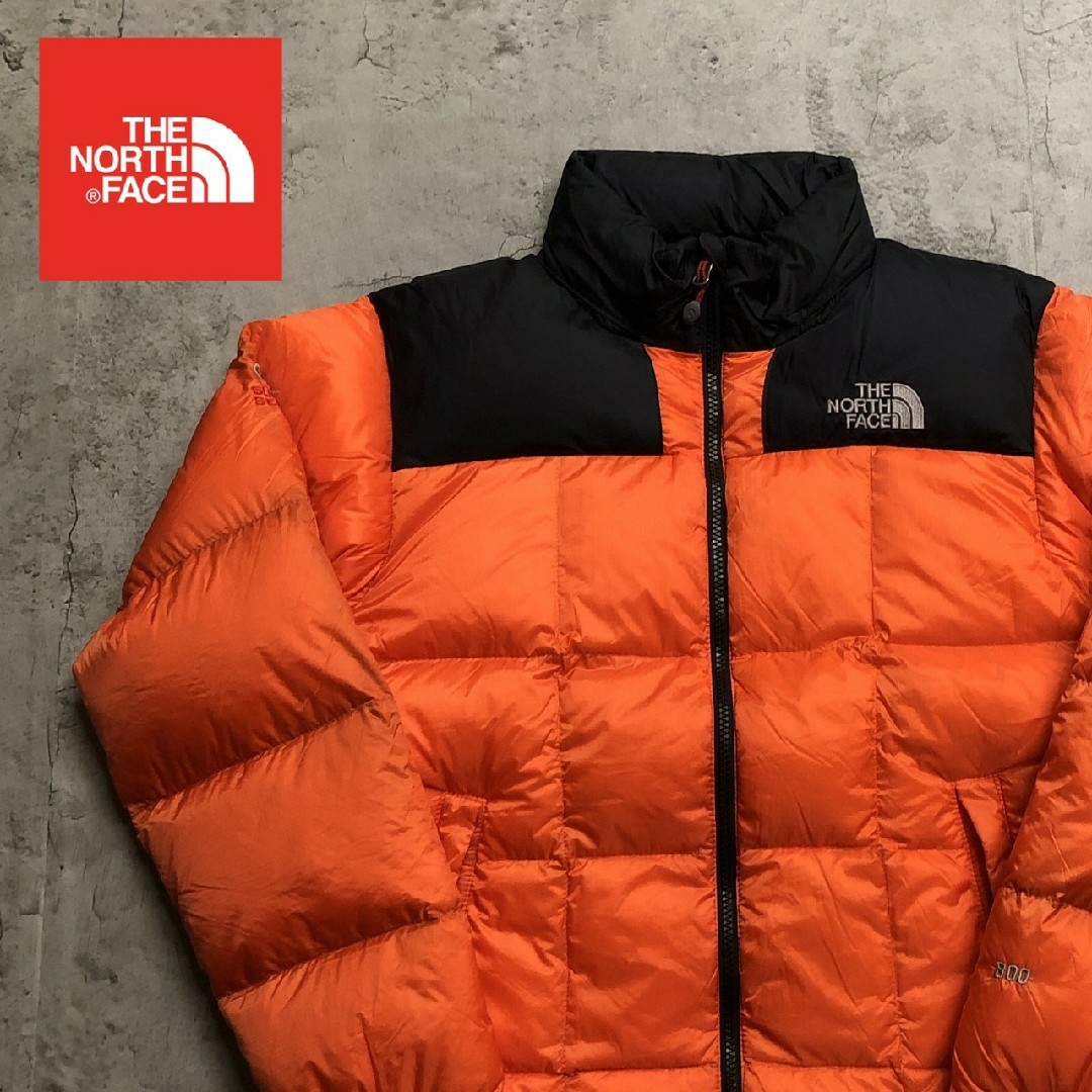 THE NORTH FACE - ザノースフェイス ダウンジャケット ダウンコート