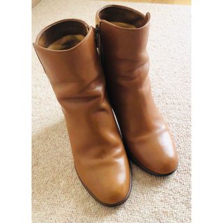 Odette e Odile - オデットエオディール ショートブーツの通販 by