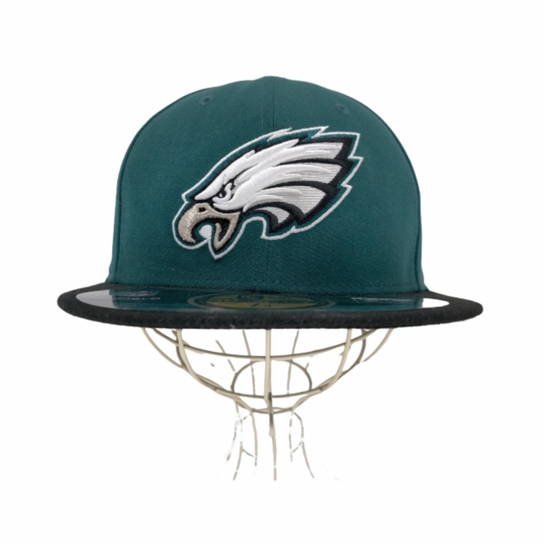 NEW ERA(ニューエラ) 59FIFTY NFL 刺繍キャップ メンズ 帽子
