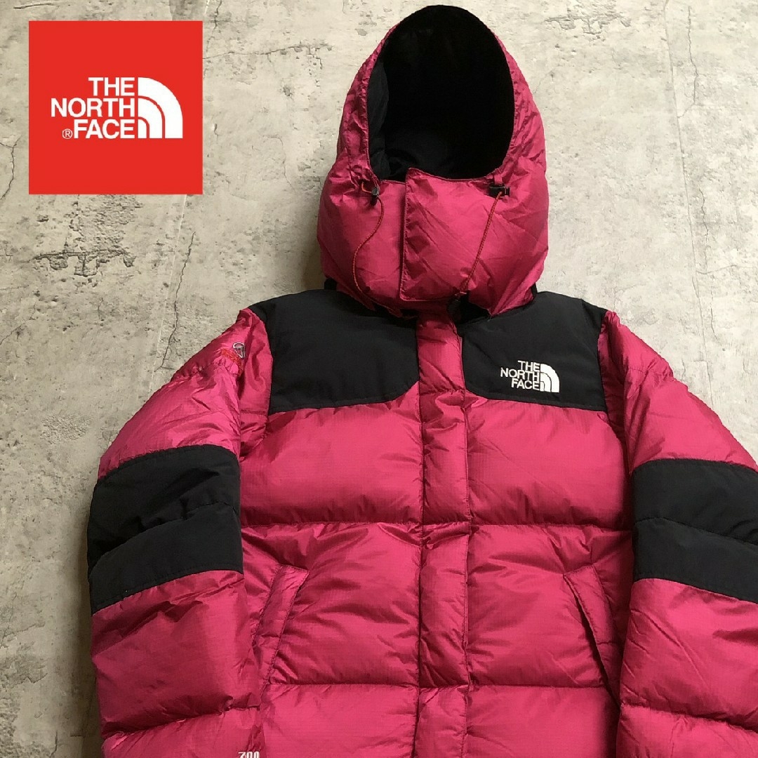 THE NORTH FACE - ザノースフェイス ダウンジャケット ダウン サミット