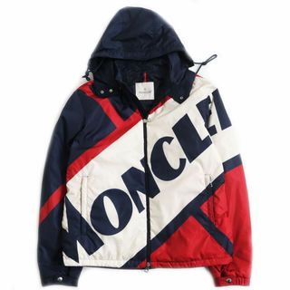 新品！QRコード付き MONCLER BABYパッチTシャツ6～9ヵ月70cm