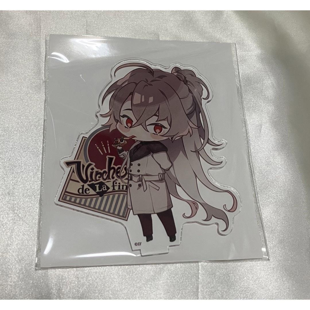 終遠のヴィルシュ 終ヴィル アドルフ あさ アクスタ オトメイト 終遠のヴィルシュ 終ヴィル アドルフ あさ アクスタ オトメイト