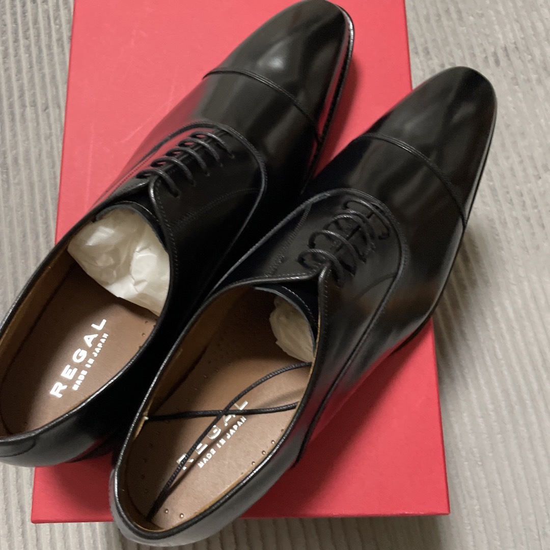 REGAL革靴29センチ - ドレス/ビジネス REGAL革靴29センチ - ドレス/ビジネス