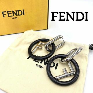 フェンディ ピアスの通販 200点以上 | FENDIのレディースを買うならラクマ