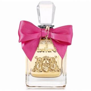 Juicy Couture - ジューシークチュール ビバ ラ ジューシー EDP