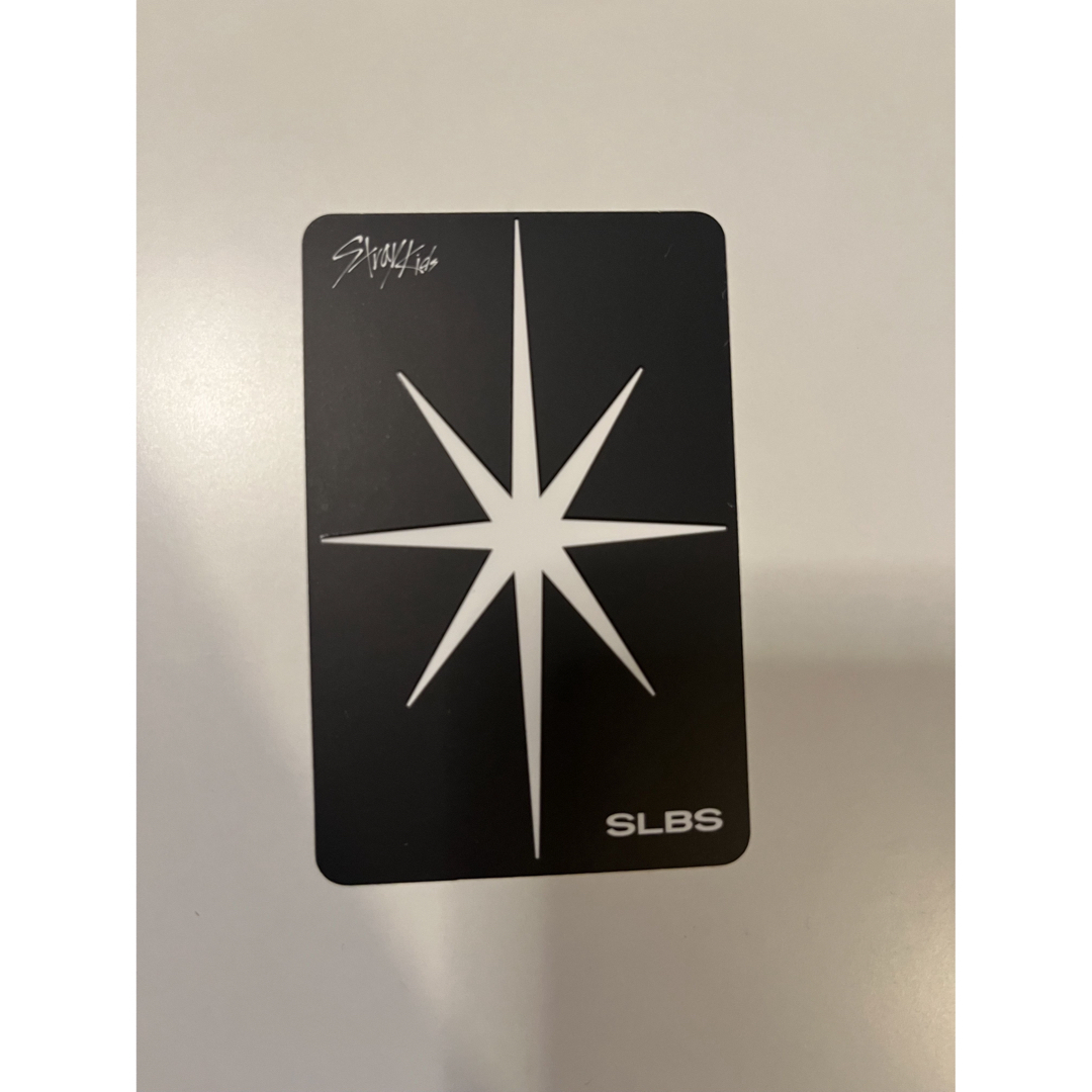 StrayKids スキズ slbs GALAXY原宿 トレカ フィリックス StrayKids スキズ slbs GALAXY原宿 トレカ フィリックス