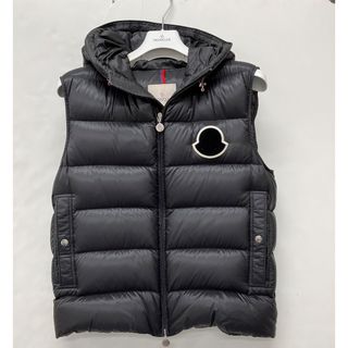 モンクレール(MONCLER)の新品同様品 モンクレール VANOISE ダウンベスト サイズ3(ダウンベスト)