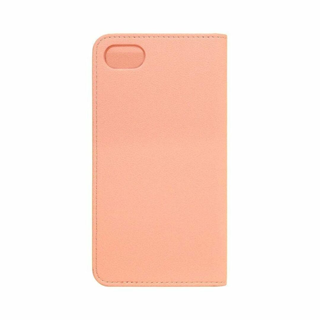 【色: pink】LANVIN en Bleu ランバンオンブルー iPhone スマホ/家電/カメラのスマホアクセサリー(その他)の商品写真
