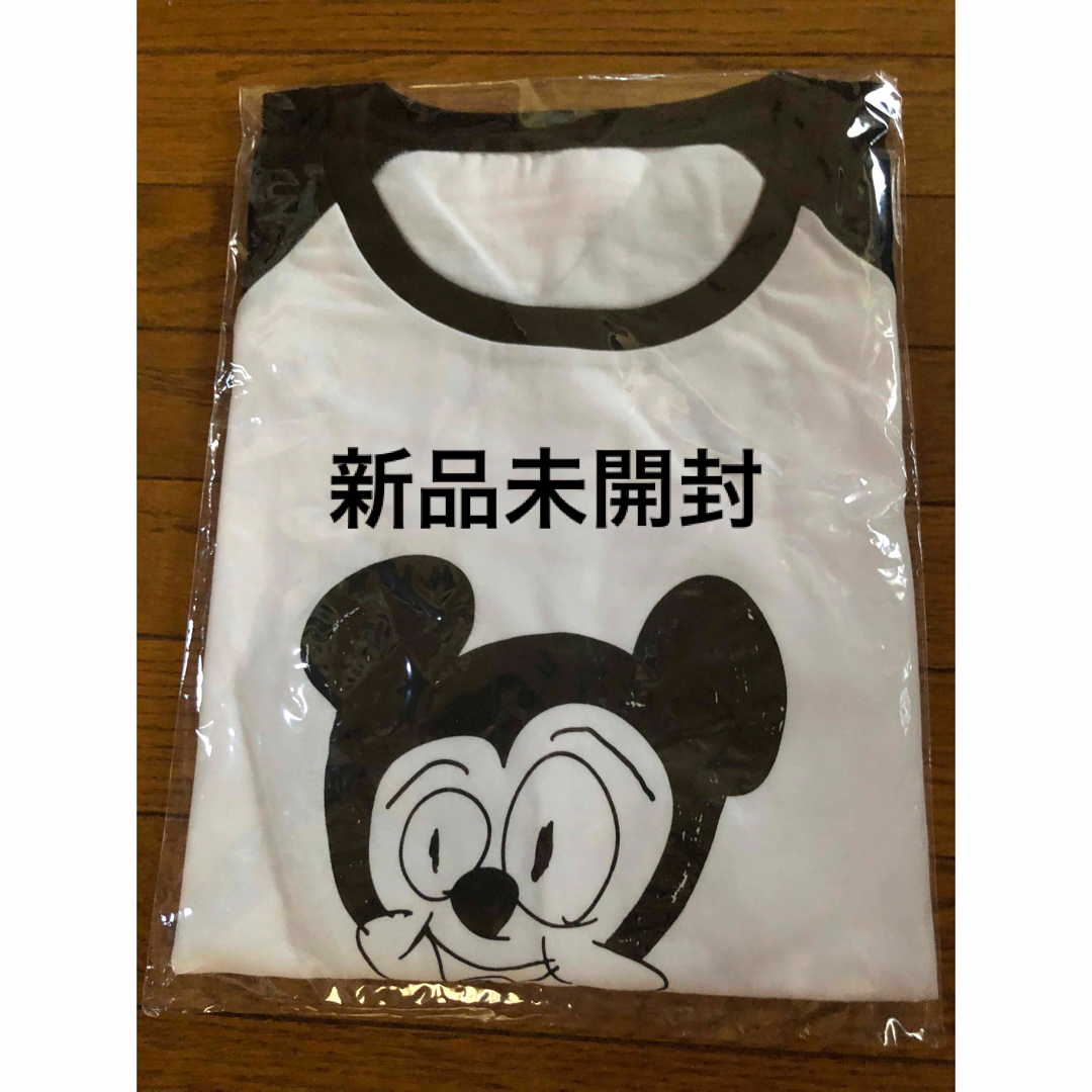 嵐　嵐を旅する展覧会　Tシャツ　セット　 嵐 × Mickey Mouseコラボ