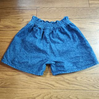 ショートパンツ　90センチ(パンツ/スパッツ)