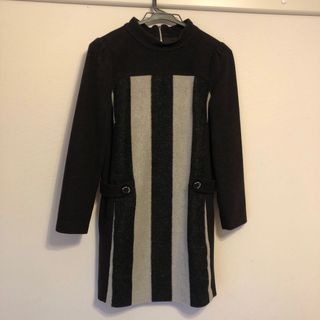 マリークワント(MARY QUANT)のマリークワントロンドン　ワンピース(ひざ丈ワンピース)