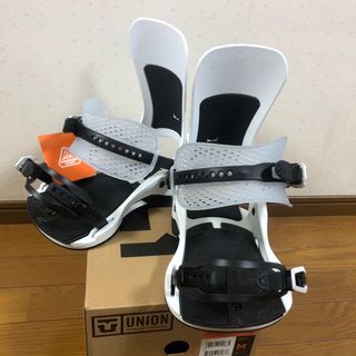 22-23 UNION ユニオン ATLAS PRO アトラス プロの通販 by M.N's shop