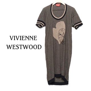 ヴィヴィアン(Vivienne Westwood) ボーダーニットの通販 20点