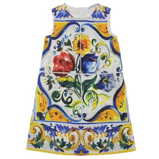DOLCE&GABBANA - 【中古】DOLCE & GABBANA ドルチェアンドガッバーナ